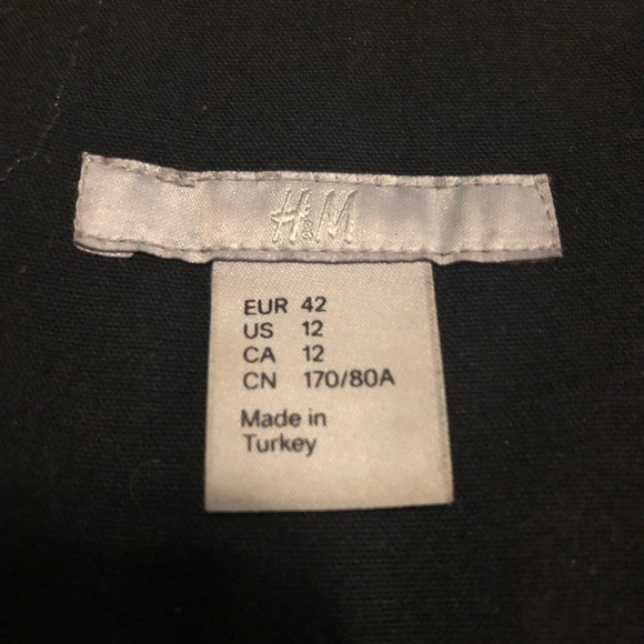 H&M dress pants - Picture 4 of 7